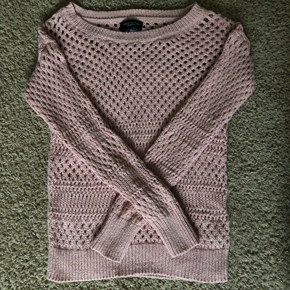 American Eagle Top